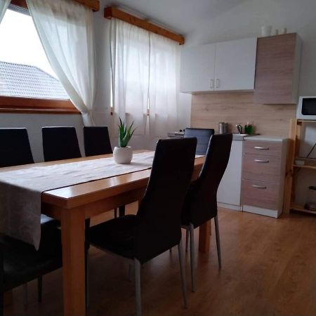 Apartment Mila Plitvicka Jezera Ngoại thất bức ảnh