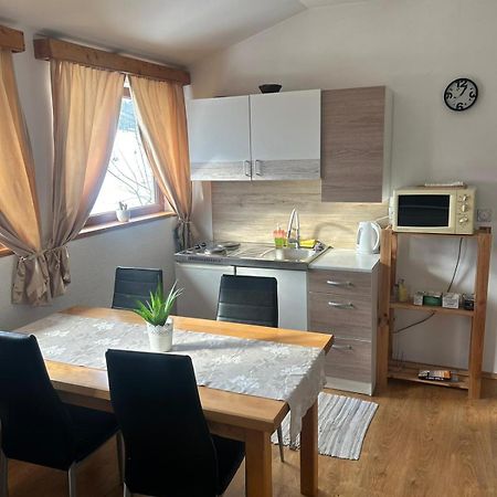 Apartment Mila Plitvicka Jezera Ngoại thất bức ảnh