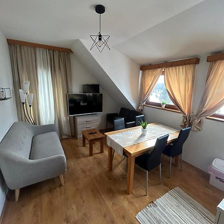 Apartment Mila Plitvicka Jezera Ngoại thất bức ảnh