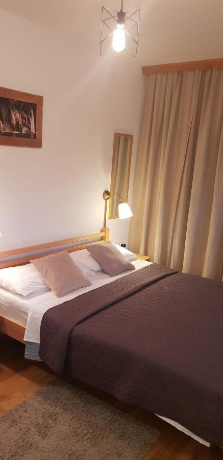 Apartment Mila Plitvicka Jezera Ngoại thất bức ảnh