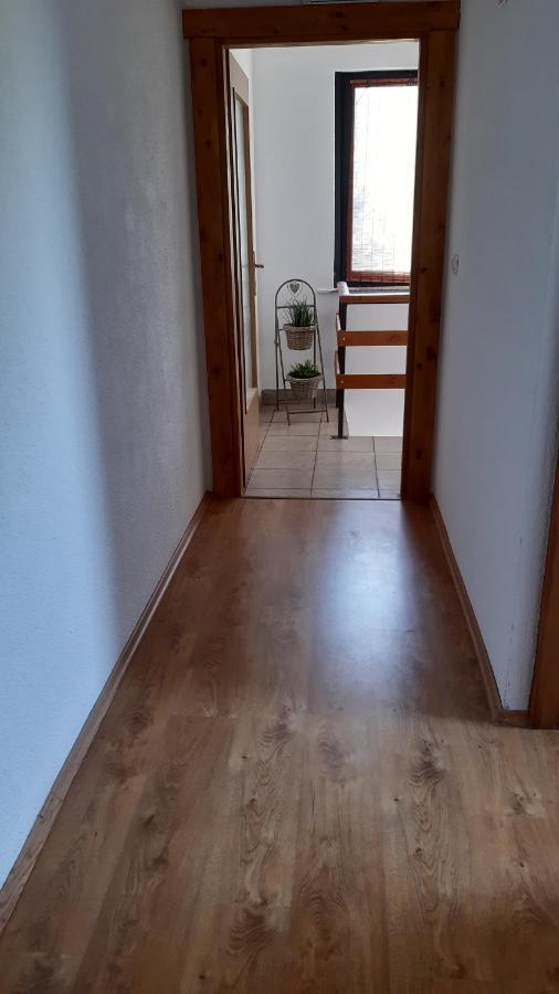 Apartment Mila Plitvicka Jezera Ngoại thất bức ảnh