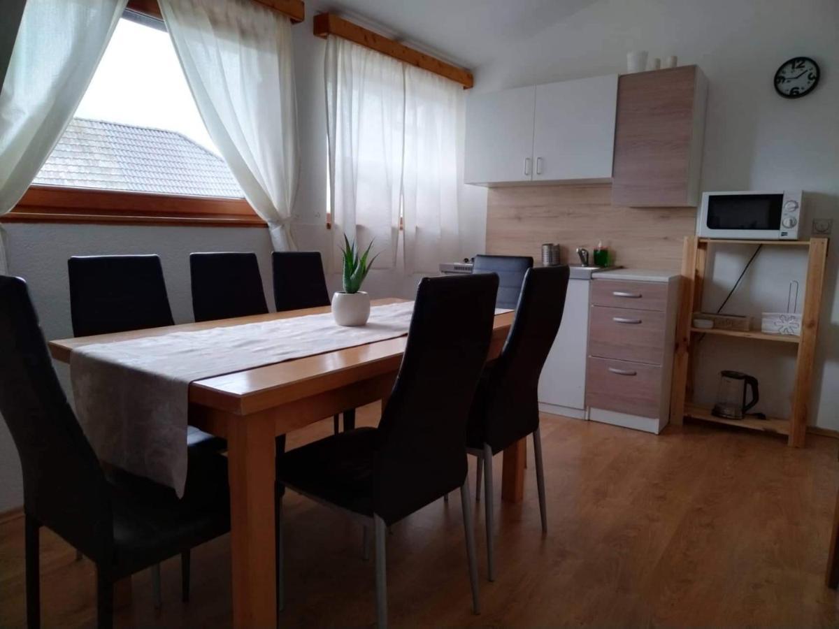 Apartment Mila Plitvicka Jezera Ngoại thất bức ảnh