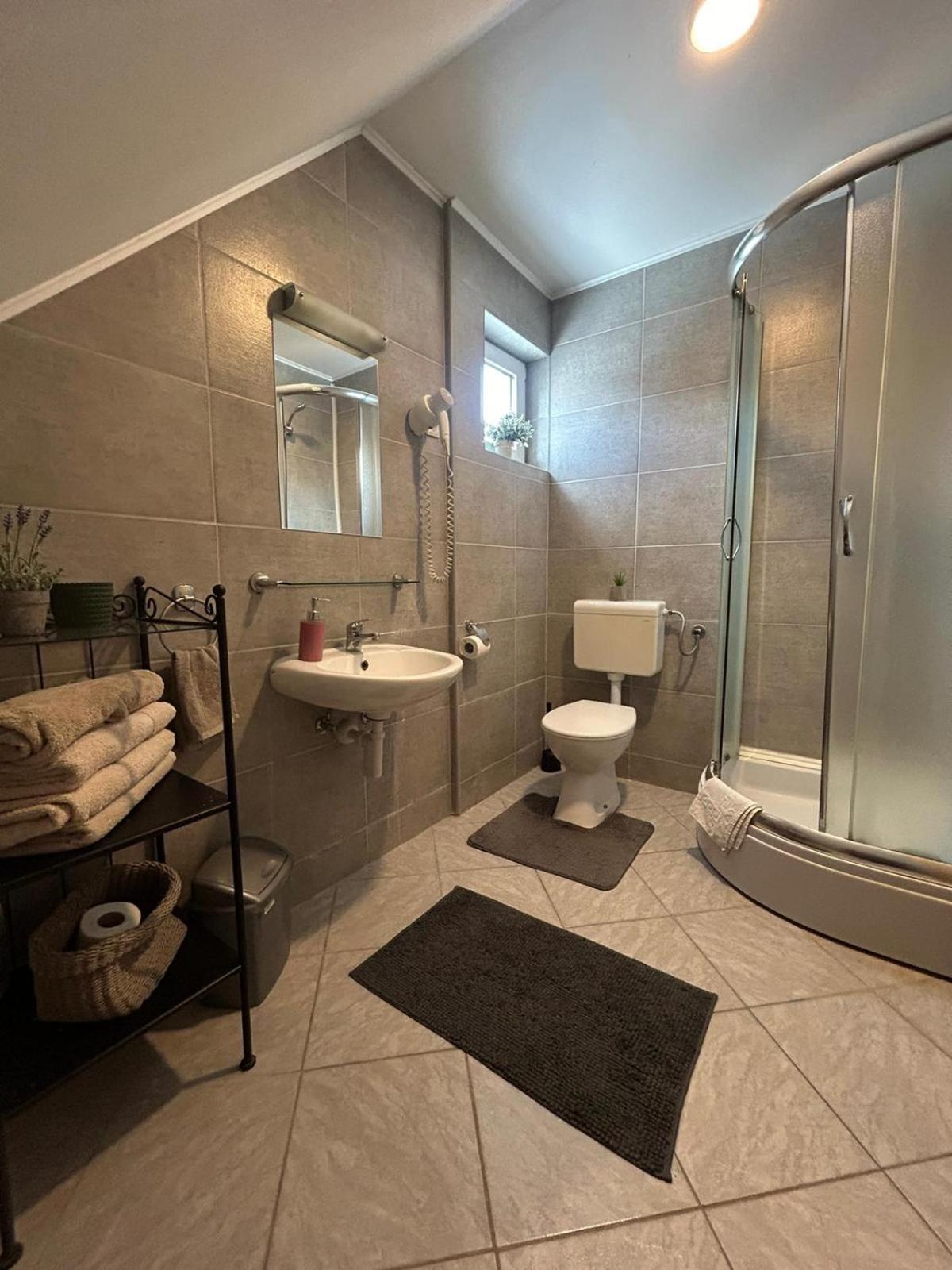 Apartment Mila Plitvicka Jezera Ngoại thất bức ảnh