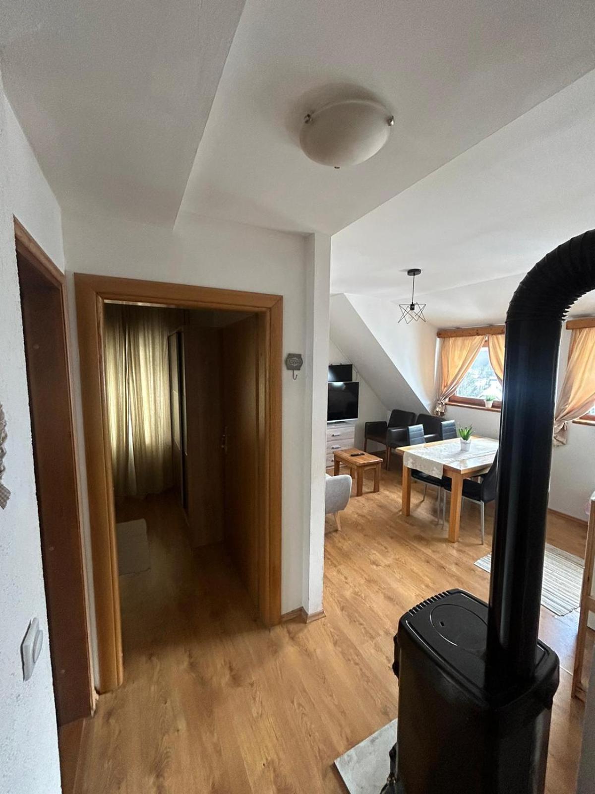 Apartment Mila Plitvicka Jezera Ngoại thất bức ảnh
