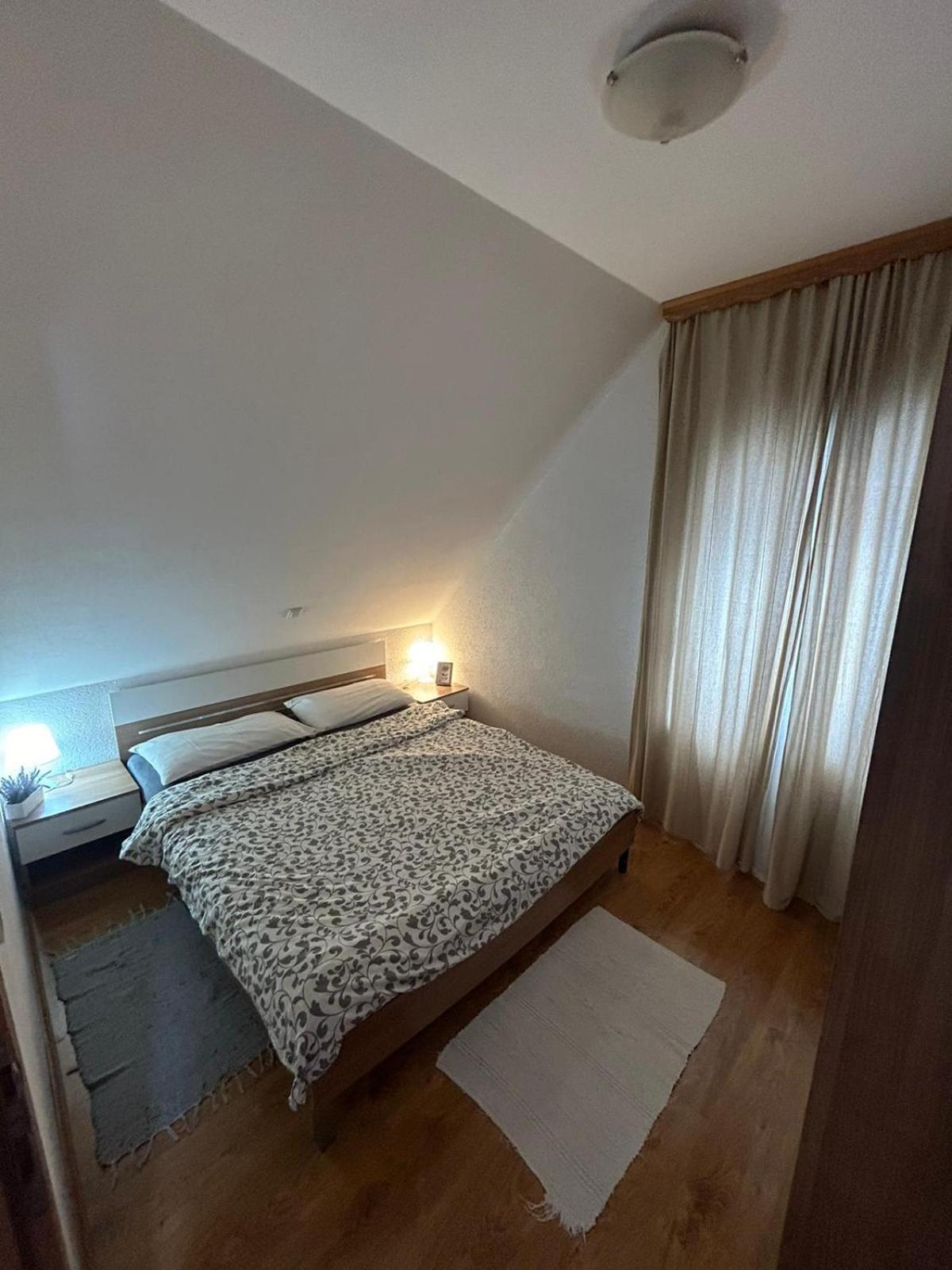Apartment Mila Plitvicka Jezera Ngoại thất bức ảnh
