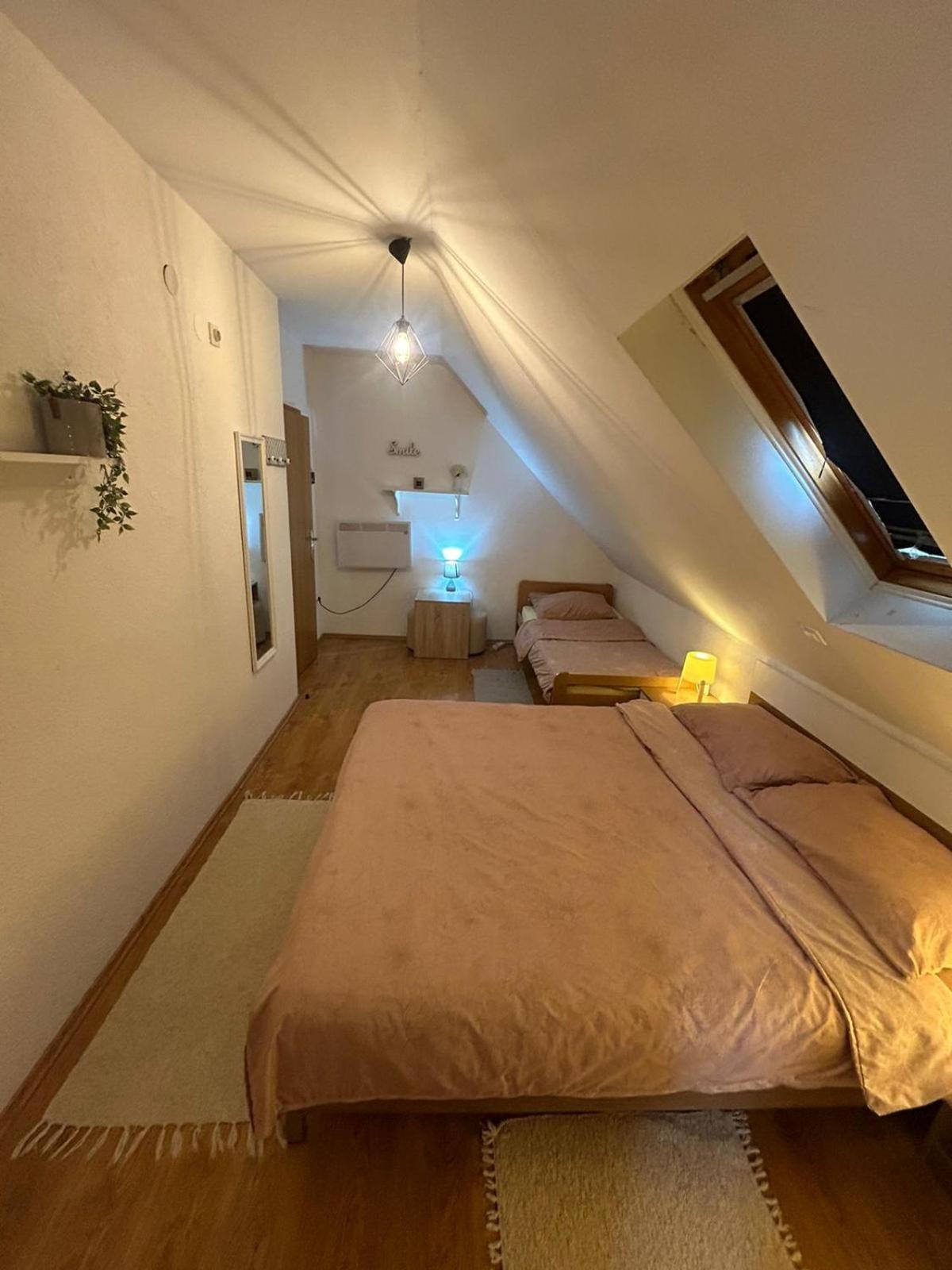 Apartment Mila Plitvicka Jezera Ngoại thất bức ảnh