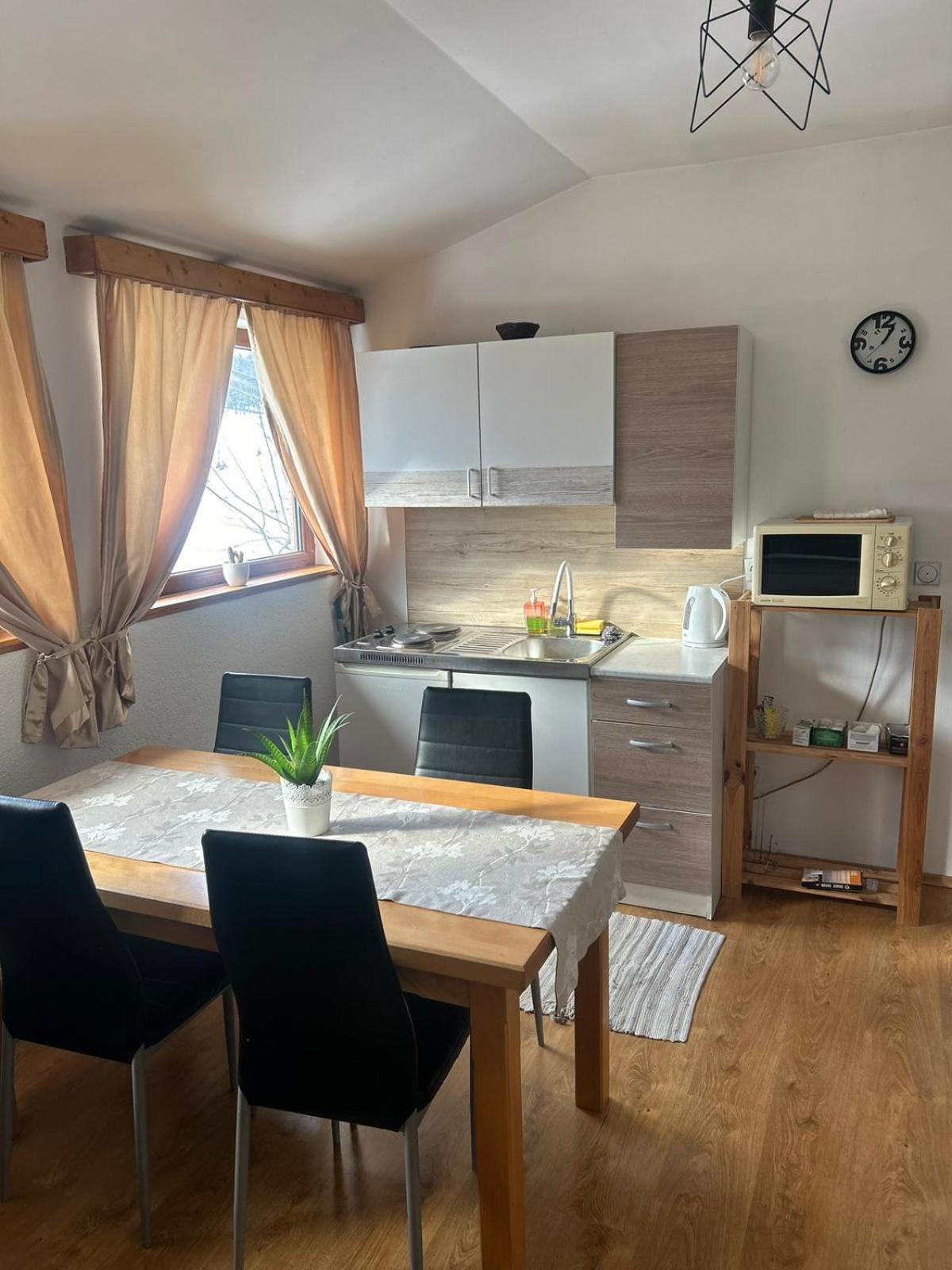 Apartment Mila Plitvicka Jezera Ngoại thất bức ảnh