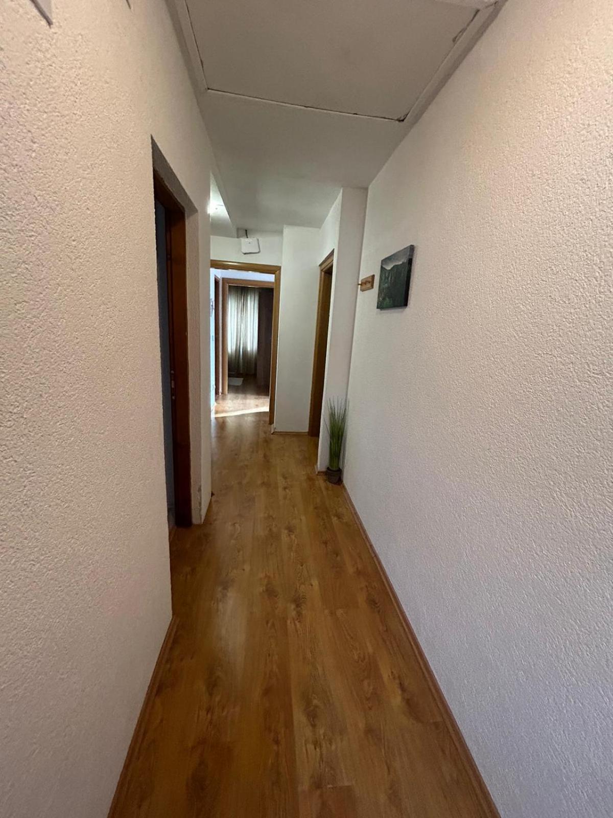 Apartment Mila Plitvicka Jezera Ngoại thất bức ảnh